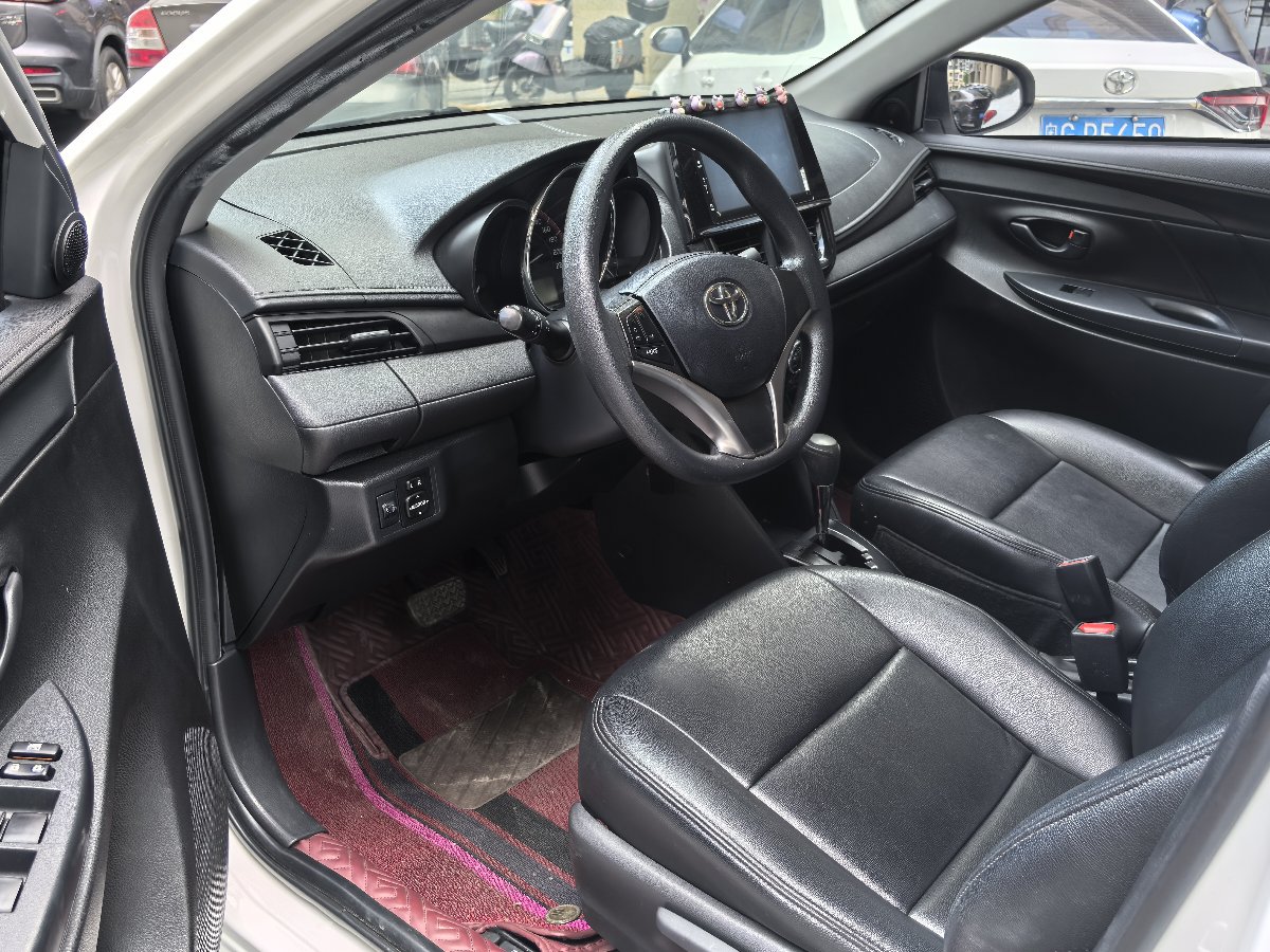 Toyota Vios 2022 #4 Toyota Vios 2022 immagine di auto #4