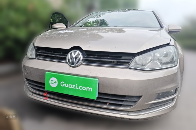 Volkswagen Golf 2016 #3 Volkswagen Golf 2016 car image #3