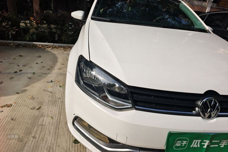 Volkswagen Polo 2019 #8 Volkswagen Polo 2019 car image #8