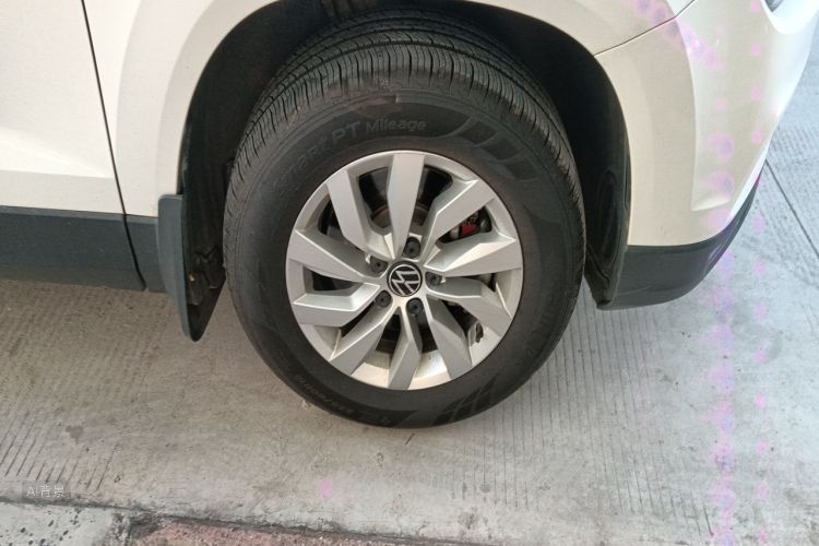 Volkswagen Tharu 2021 imagem de carro #9