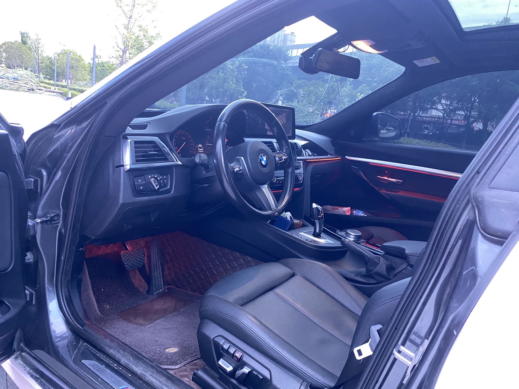 BMW 3 Series GT 2020 #3 BMW 3 Series GT 2020 car image #3