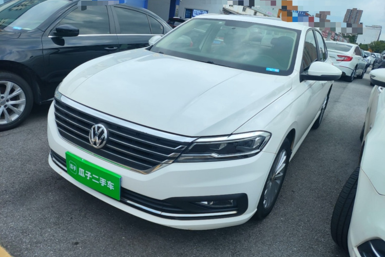 Volkswagen Lavida 2018 #2 Volkswagen Lavida 2018 car image #2