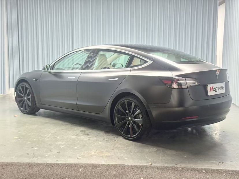 Tesla Model 3 2020 car image #8