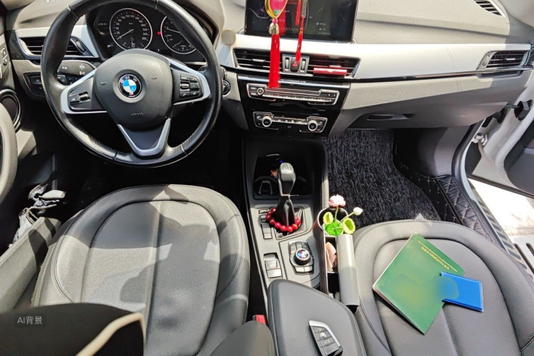 BMW X1 2016 #11 BMW X1 2016 car image #11