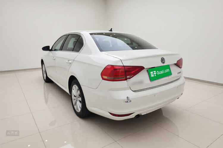 Volkswagen Lavida 2016 #5 Volkswagen Lavida 2016 car image #5