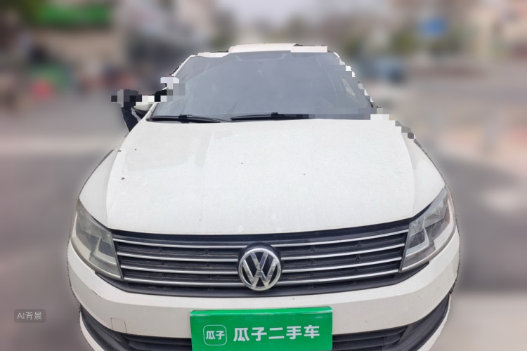 Volkswagen Lavida 2019 #3 Volkswagen Lavida 2019 car image #3