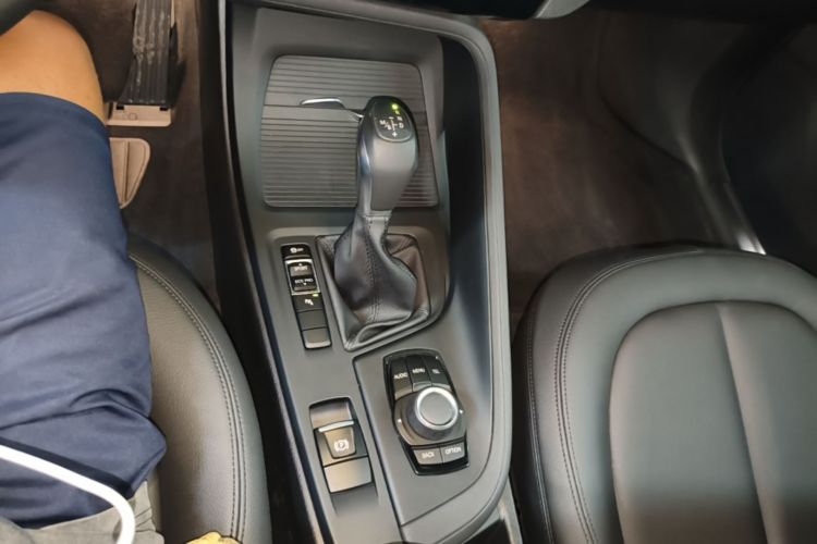 BMW X1 2016 car image #18