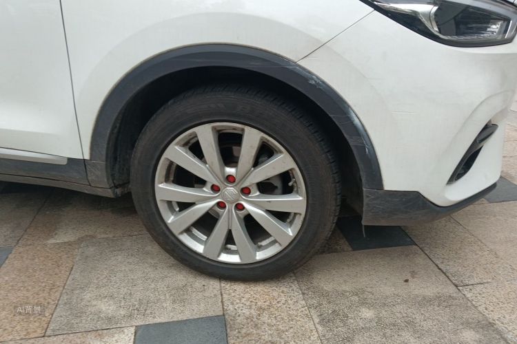 MG ZS 2020 #9 MG ZS 2020 immagine di auto #9