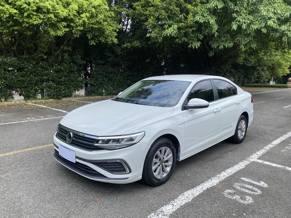 Volkswagen Bora 2023 car image 
