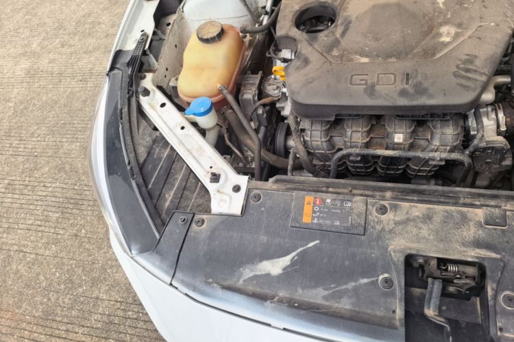 MG 5 2023 #23 MG 5 2023 immagine di auto #23