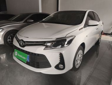 Toyota Vios 2023 Toyota Vios 2023 immagine di auto