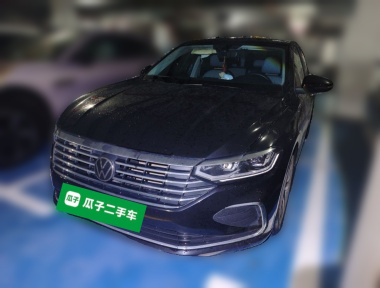 Volkswagen Lavida 2023 Volkswagen Lavida 2023 car image