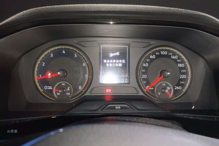 Volkswagen Lavida 2019 car image #13
