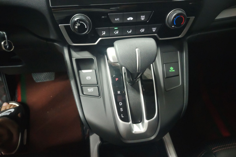 Honda CR-V 2021 #15 Honda CR-V 2021 car image #15
