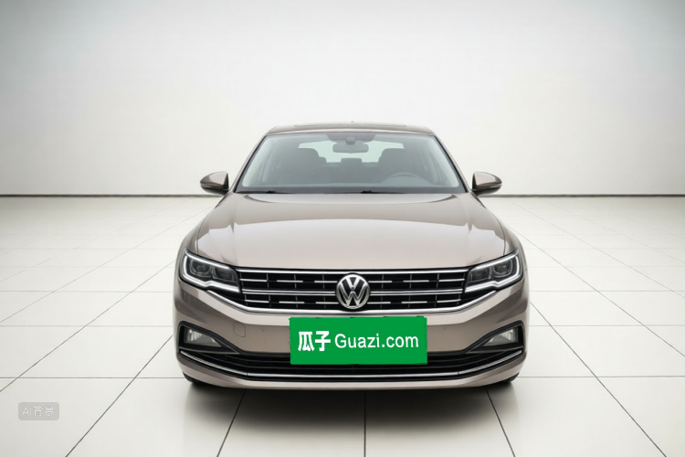 Volkswagen Bora 2019 #3 Volkswagen Bora 2019 car image #3