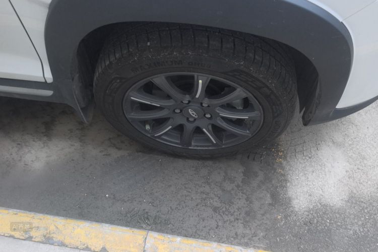 Chery Tiggo 3x 2026 #9 Chery Tiggo 3x 2026 car image #9