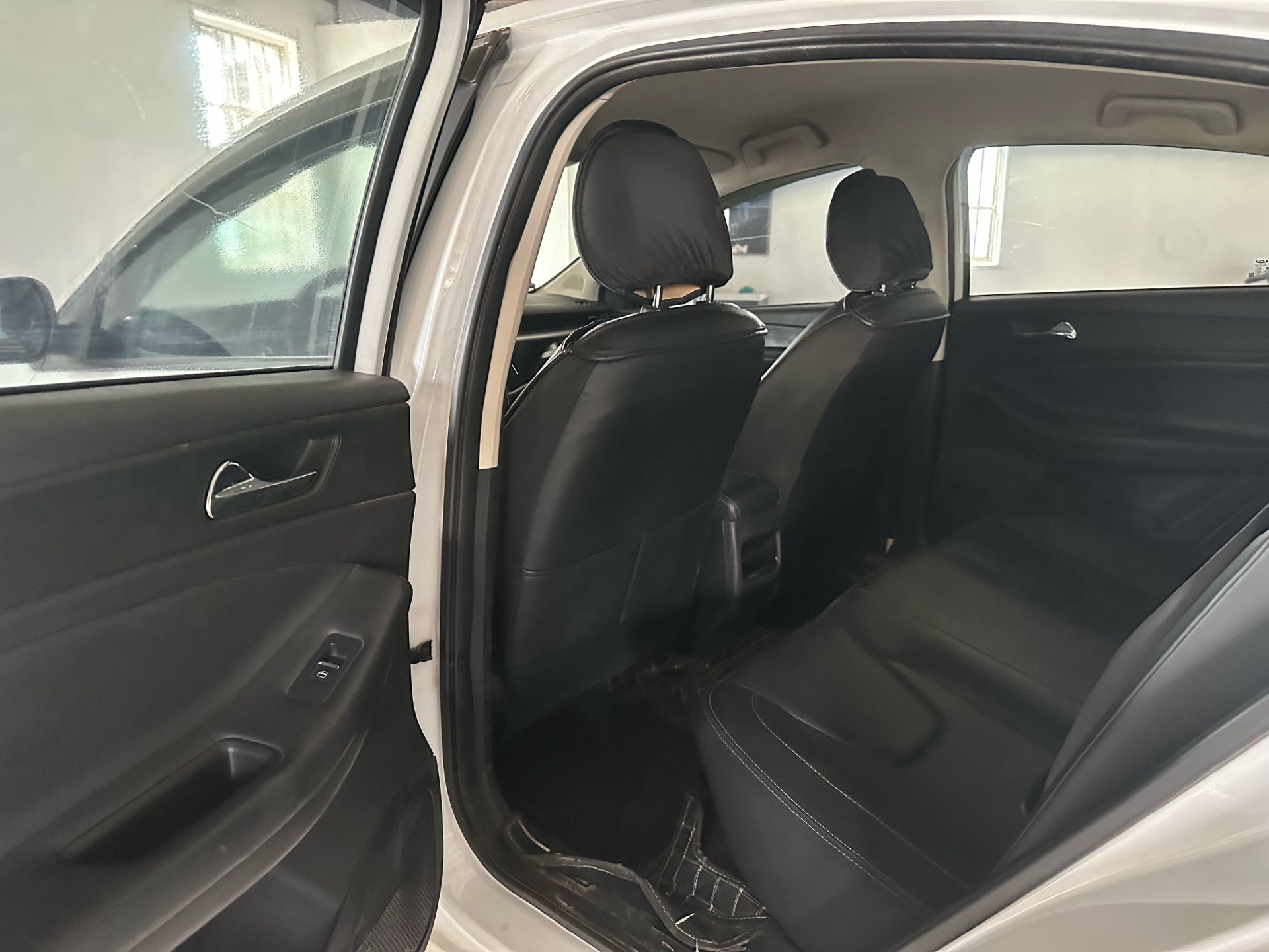 Chery Arrizo 5 2021 immagine di auto #4
