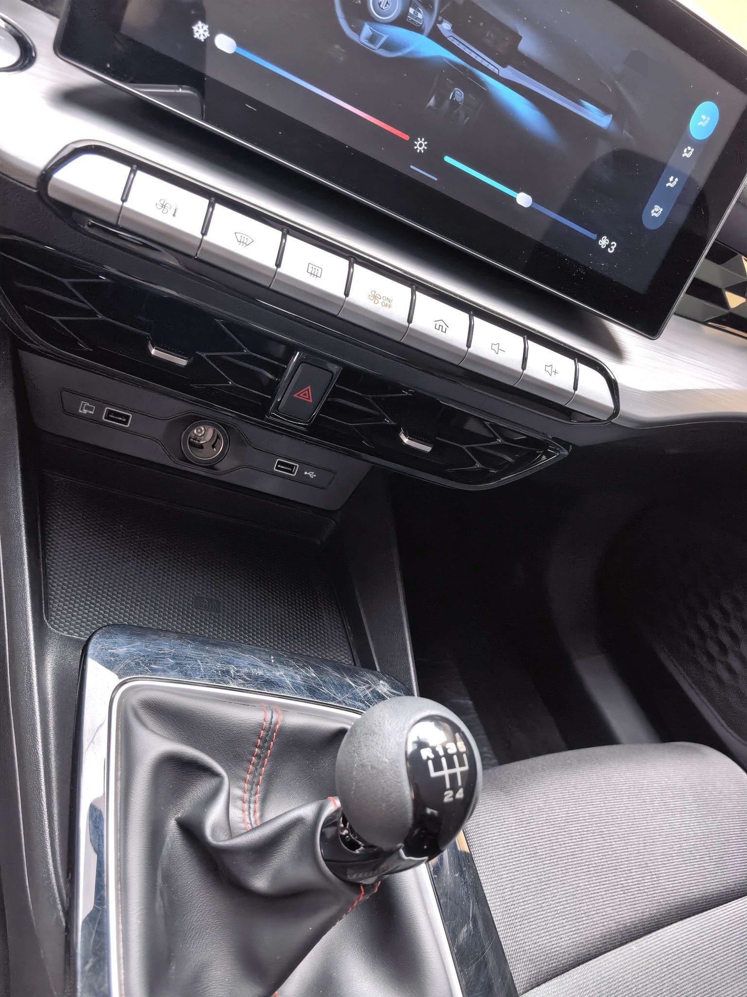 MG 5 2025 imagem de carro #7