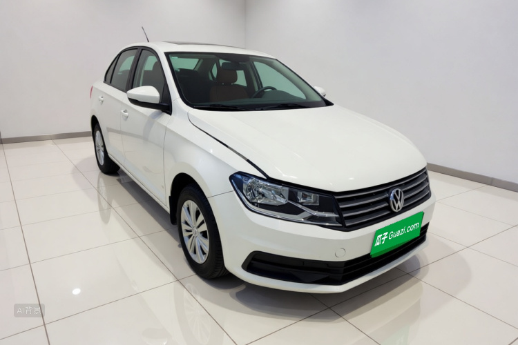 Volkswagen Santana 2023 #4 Volkswagen Santana 2023 car image #4