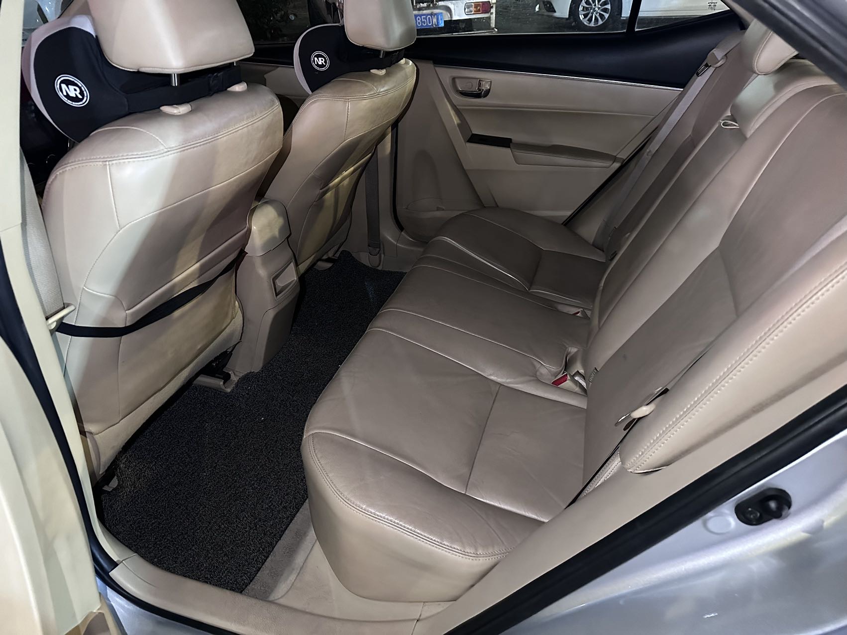 Toyota Corolla 2016 #5 Toyota Corolla 2016 car image #5