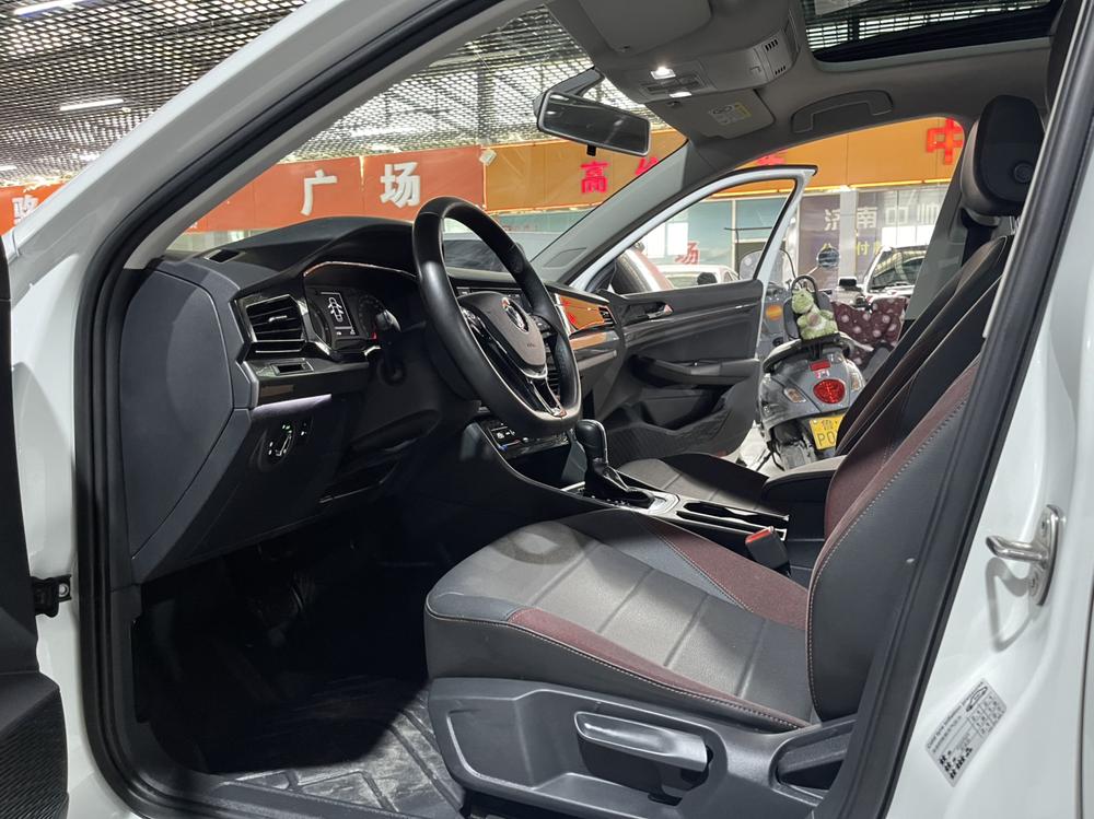 Volkswagen Bora 2020 #8 Volkswagen Bora 2020 car image #8
