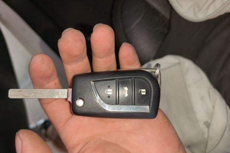 Toyota Corolla 2016 car image #9
