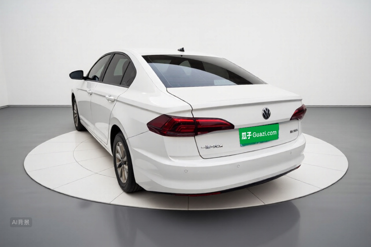 Volkswagen Bora 2022 car image #5