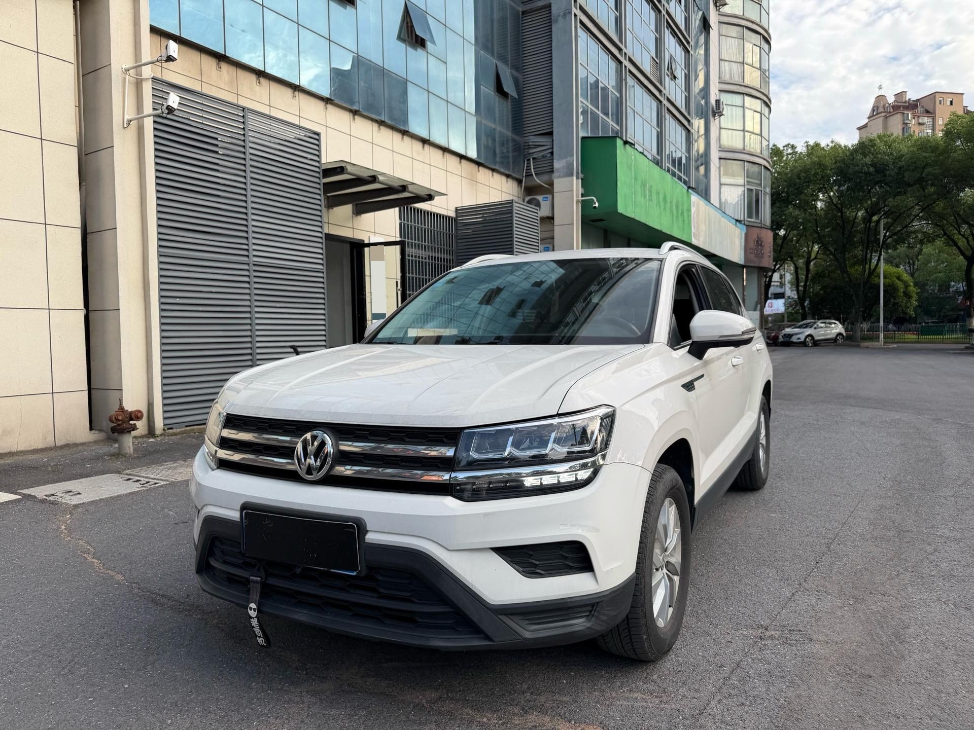 2019 2019 immagine di auto