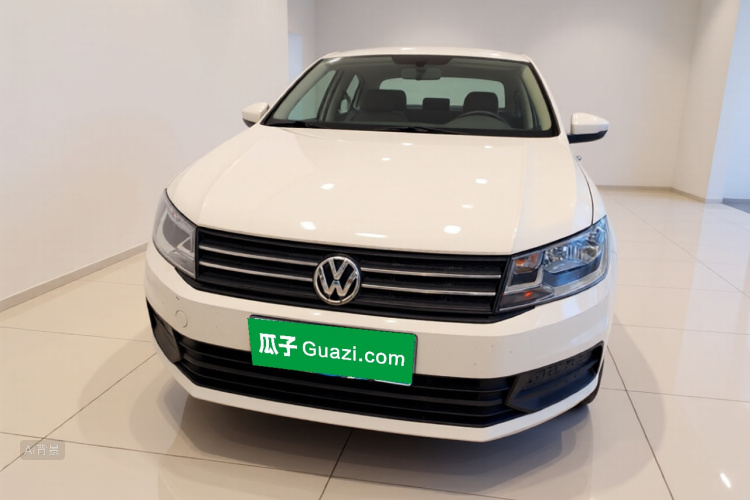 Volkswagen Santana 2021 #3 Volkswagen Santana 2021 car image #3
