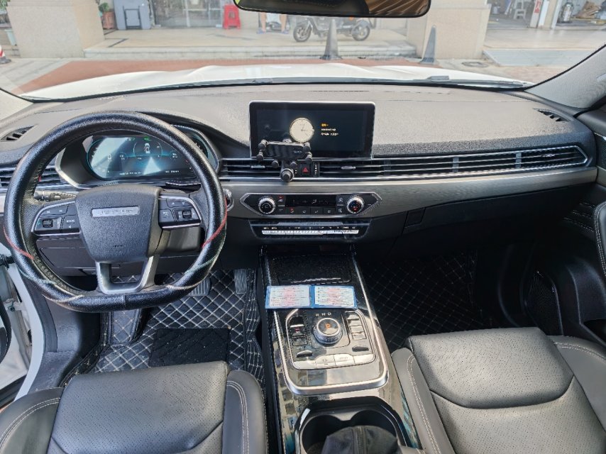 2023 image de voiture #5