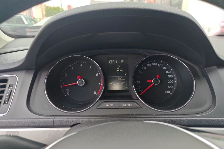 Volkswagen Lavida 2017 #13 Volkswagen Lavida 2017 imagen de coche #13