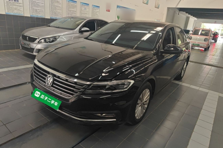 Volkswagen Lavida 2018 #2 Volkswagen Lavida 2018 car image #2
