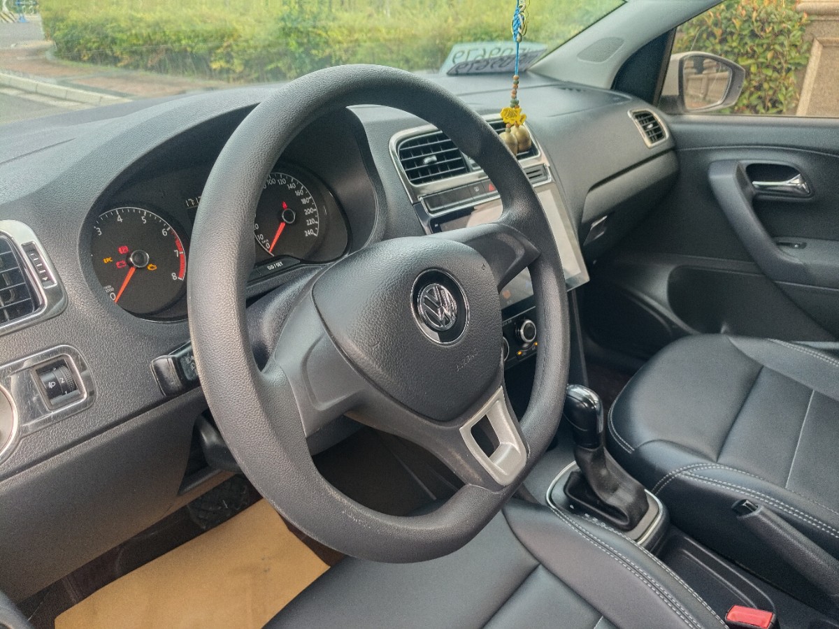 Volkswagen Polo 2018 #9 Volkswagen Polo 2018 car image #9