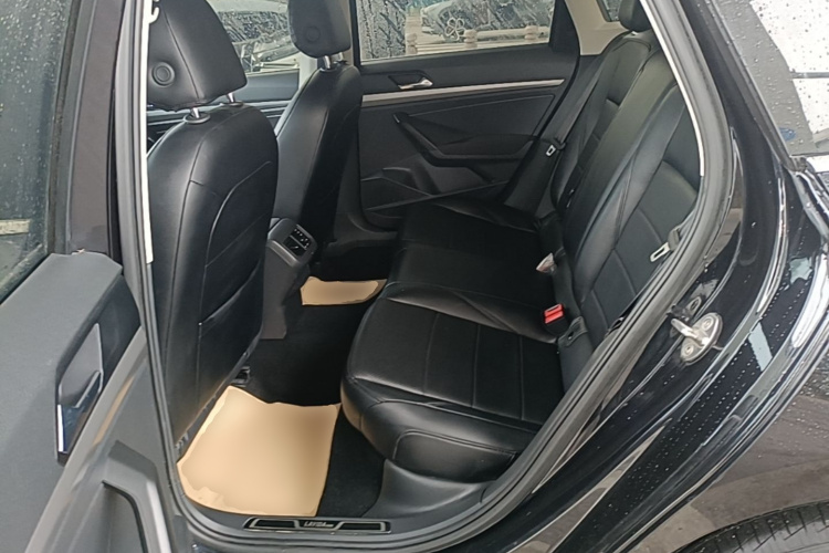 Volkswagen Lavida 2020 #13 Volkswagen Lavida 2020 صورة سيارة #13