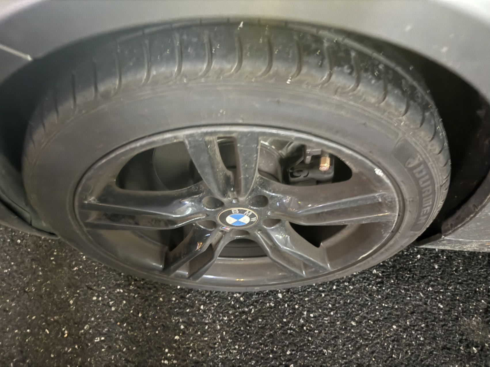 BMW 3 Series 2019 car image #3