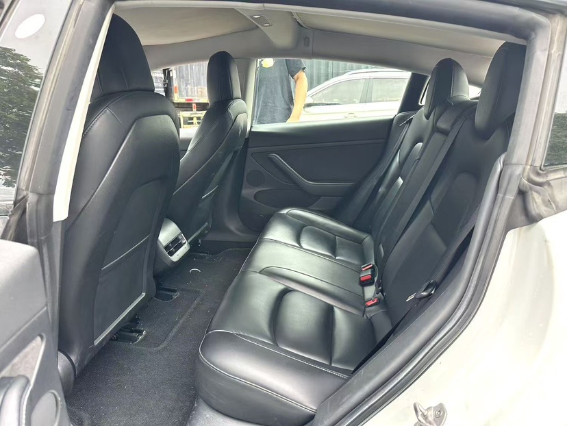 Tesla Model 3 2021 car image #5