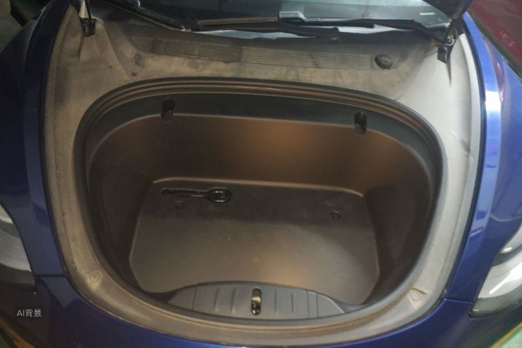Tesla Model 3 2020 #22 Tesla Model 3 2020 car image #22