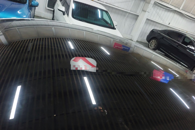 Tesla Model 3 2020 #25 Tesla Model 3 2020 car image #25