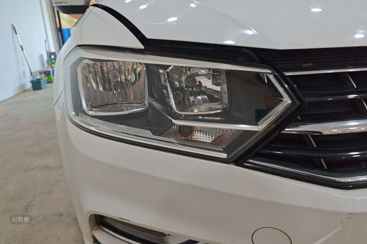 Volkswagen Bora 2016 #9 Volkswagen Bora 2016 immagine di auto #9