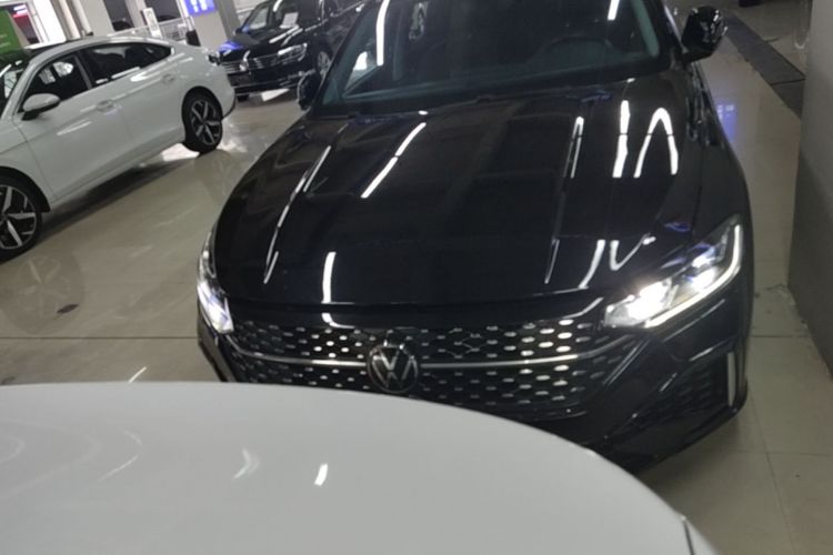 Volkswagen Lavida 2022 car image #3