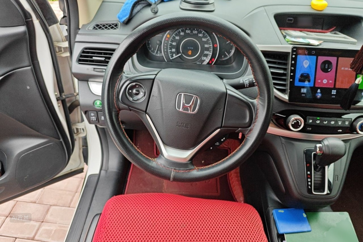 Honda CR-V 2016 car image #12