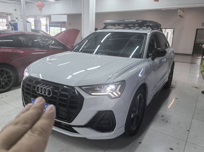 2023 2023 imagen de coche