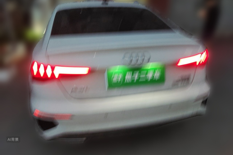 Audi A3 2022 #6 Audi A3 2022 car image #6