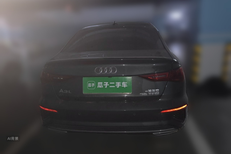 Audi A3 2024 #6 Audi A3 2024 car image #6