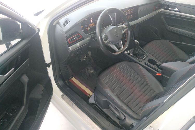 Volkswagen Lavida 2023 imagem de carro #16