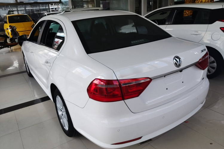 Volkswagen Lavida 2015 #5 Volkswagen Lavida 2015 car image #5