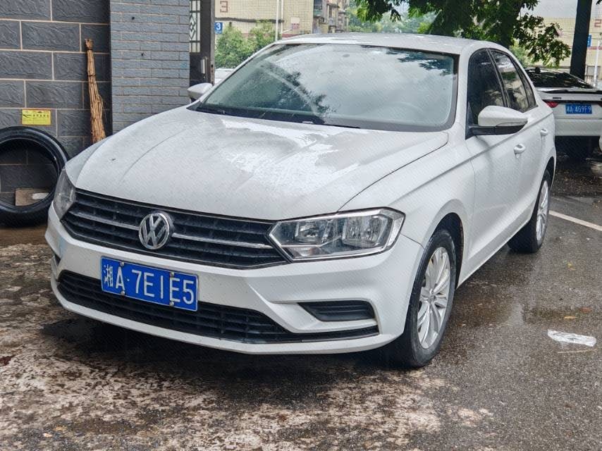 Volkswagen Bora 2023 car image 