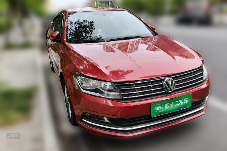 Volkswagen Lavida 2016 #4 Volkswagen Lavida 2016 car image #4