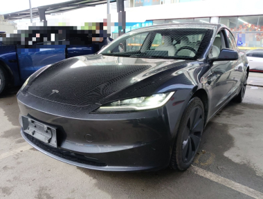 Tesla Model 3 2025 Tesla Model 3 2025 car image
