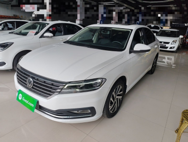 Volkswagen Lavida 2022 Volkswagen Lavida 2022 car image